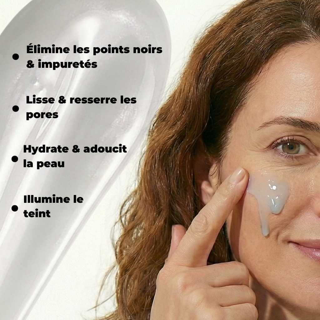Dr. Melaxin - Exfoliant Coréen Éclat et Pureté Instantanés